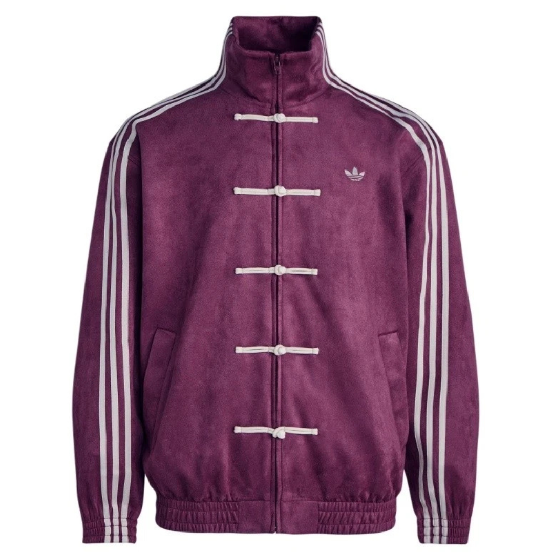 Adidas Originals CNY Tang Track Jacket