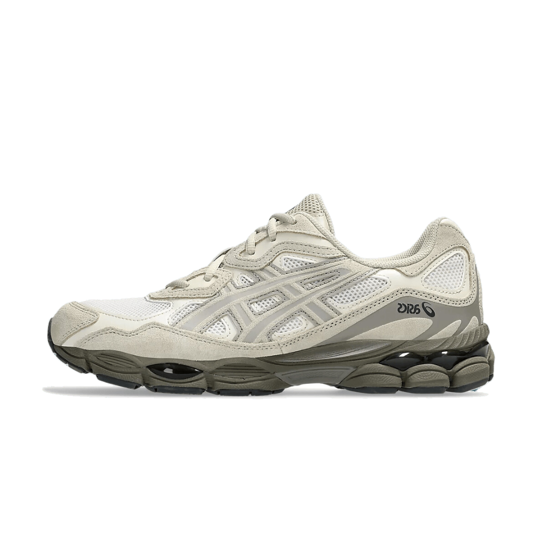 ASICS Gel-NYC Cream Putty