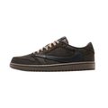 Air Jordan 1 Retro Low OG SP Travis Scott Velvet Brown