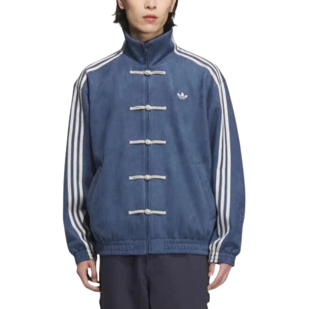 Adidas Originals CNY Tang Track Jacket