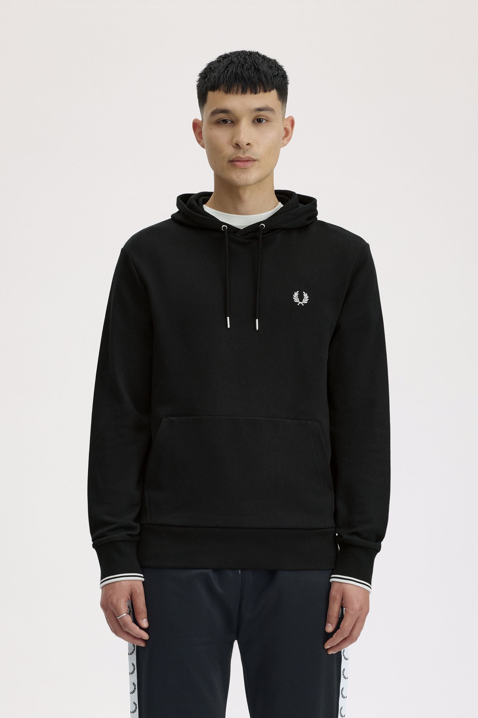 Fred Perry Hoody