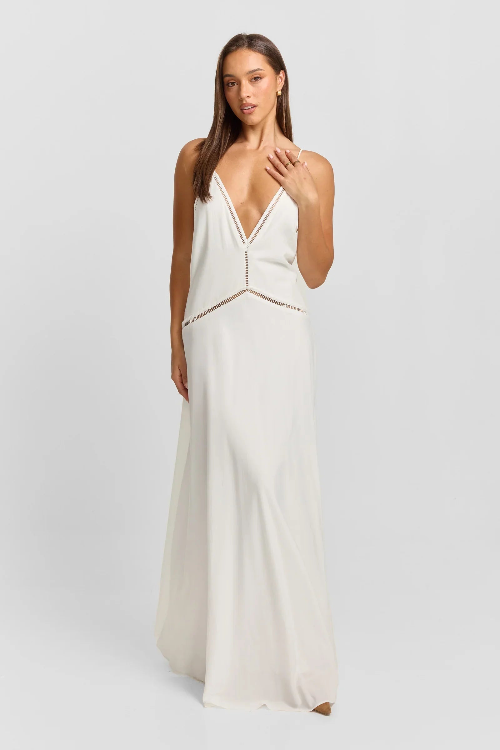 Josey Maxi Dress
