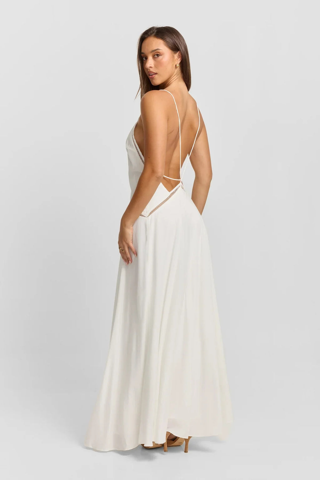 Josey Maxi Dress