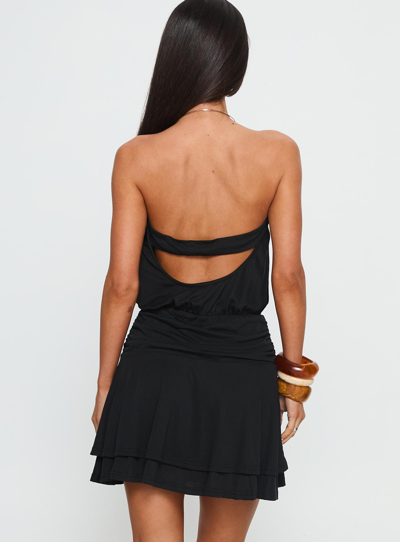 Charlotte Mini Dress