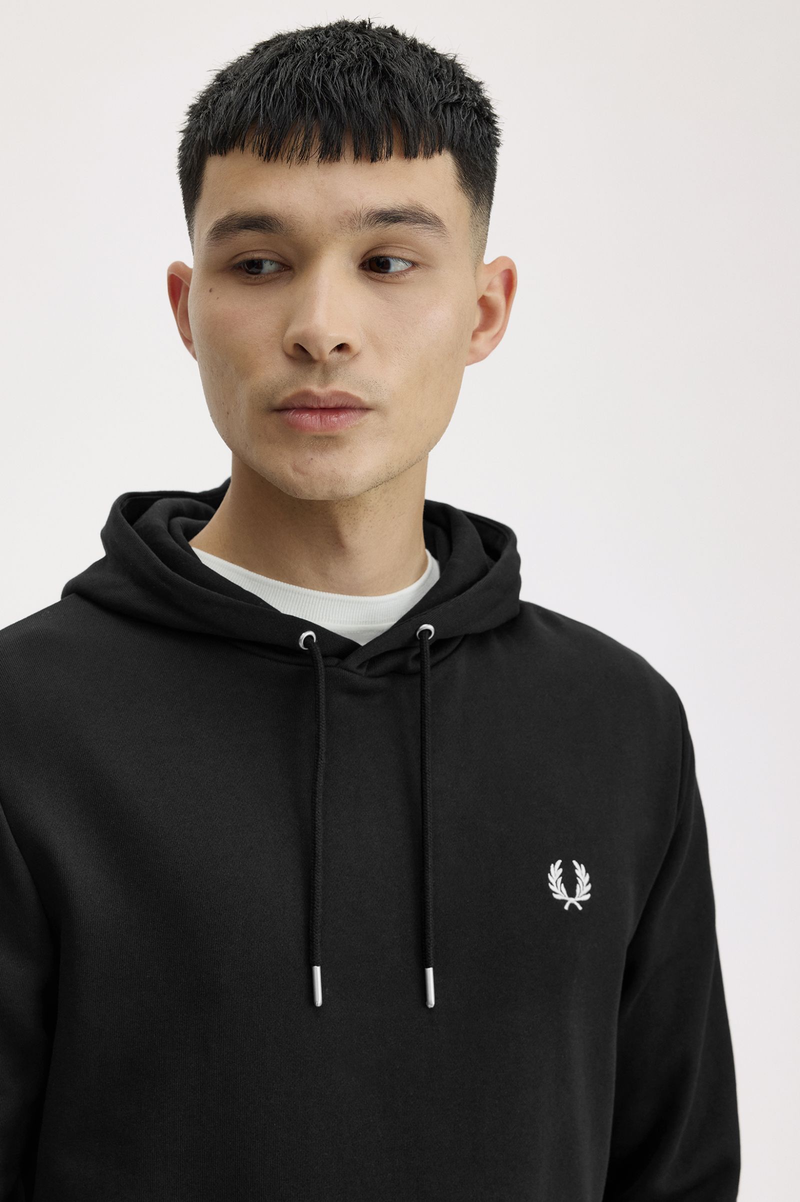 Fred Perry Hoody