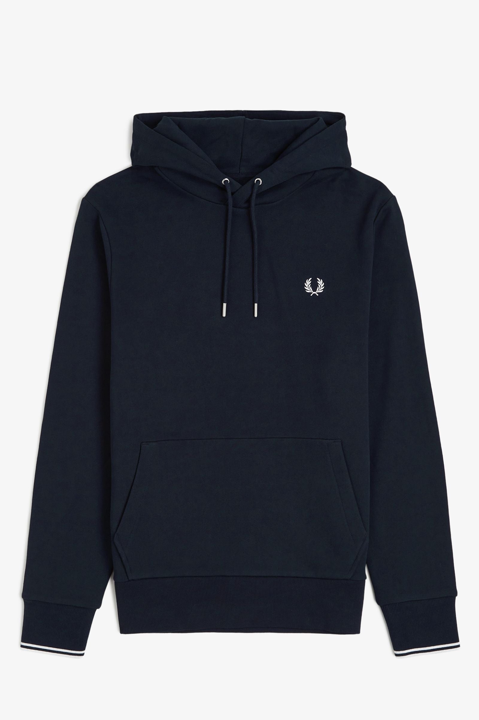 Fred Perry Hoody