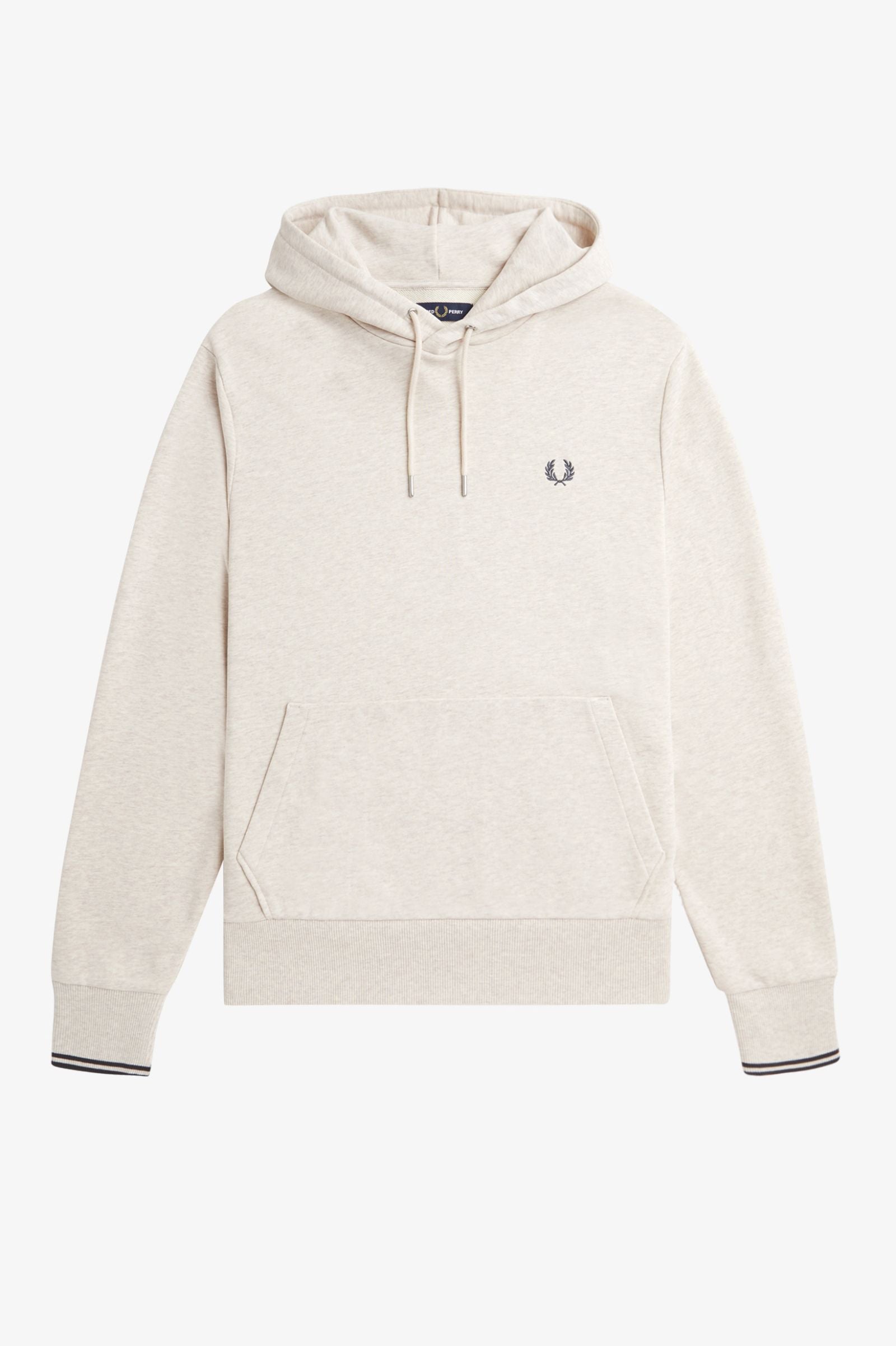 Fred Perry Hoody