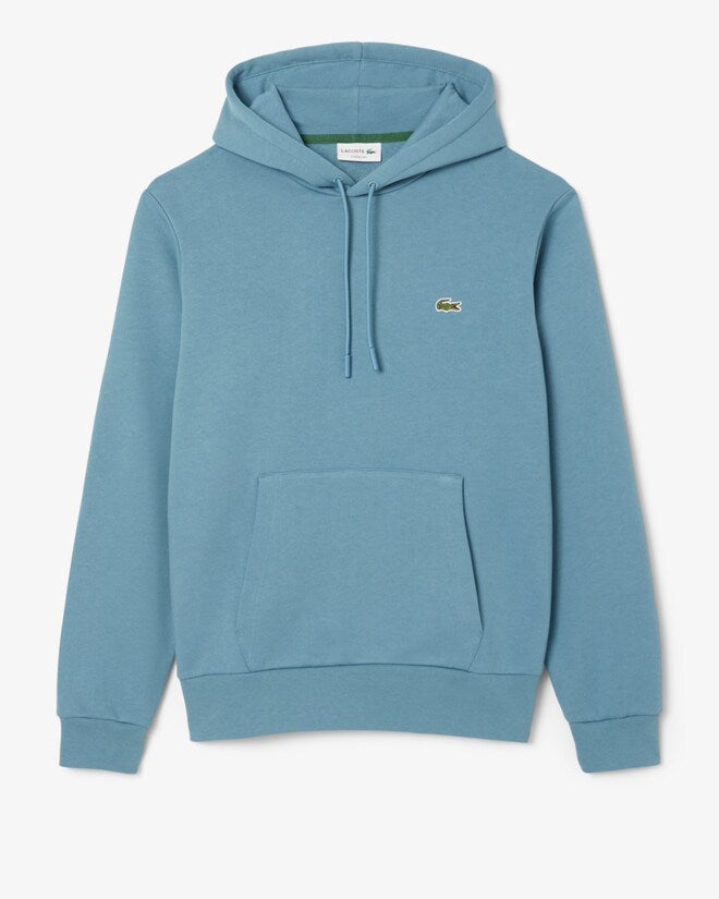 Fleece Hoody