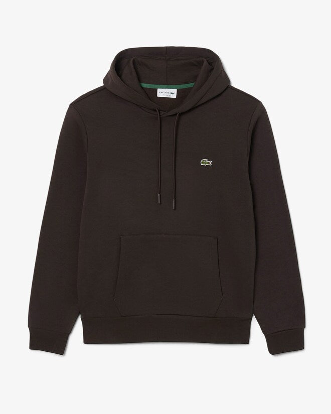 Fleece Hoody