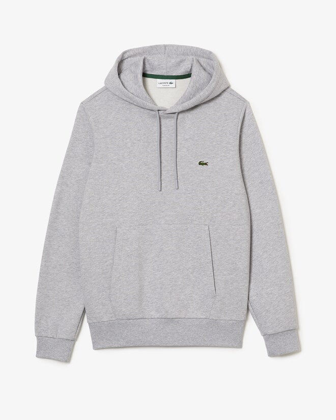 Fleece Hoody