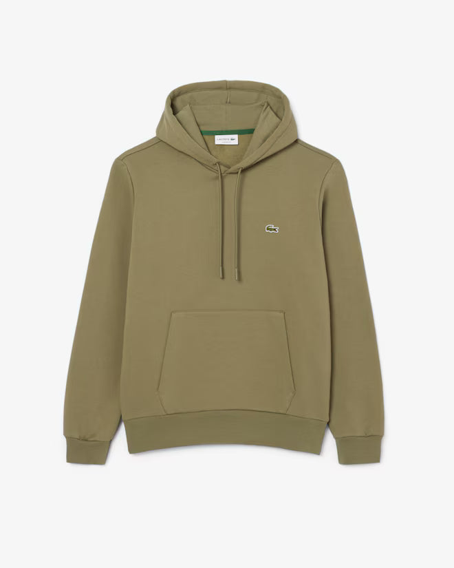 Fleece Hoody