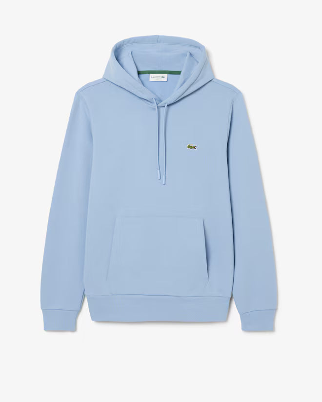 Fleece Hoody