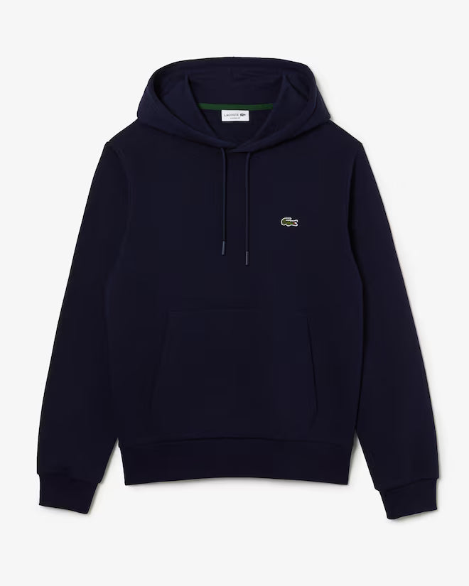 Fleece Hoody