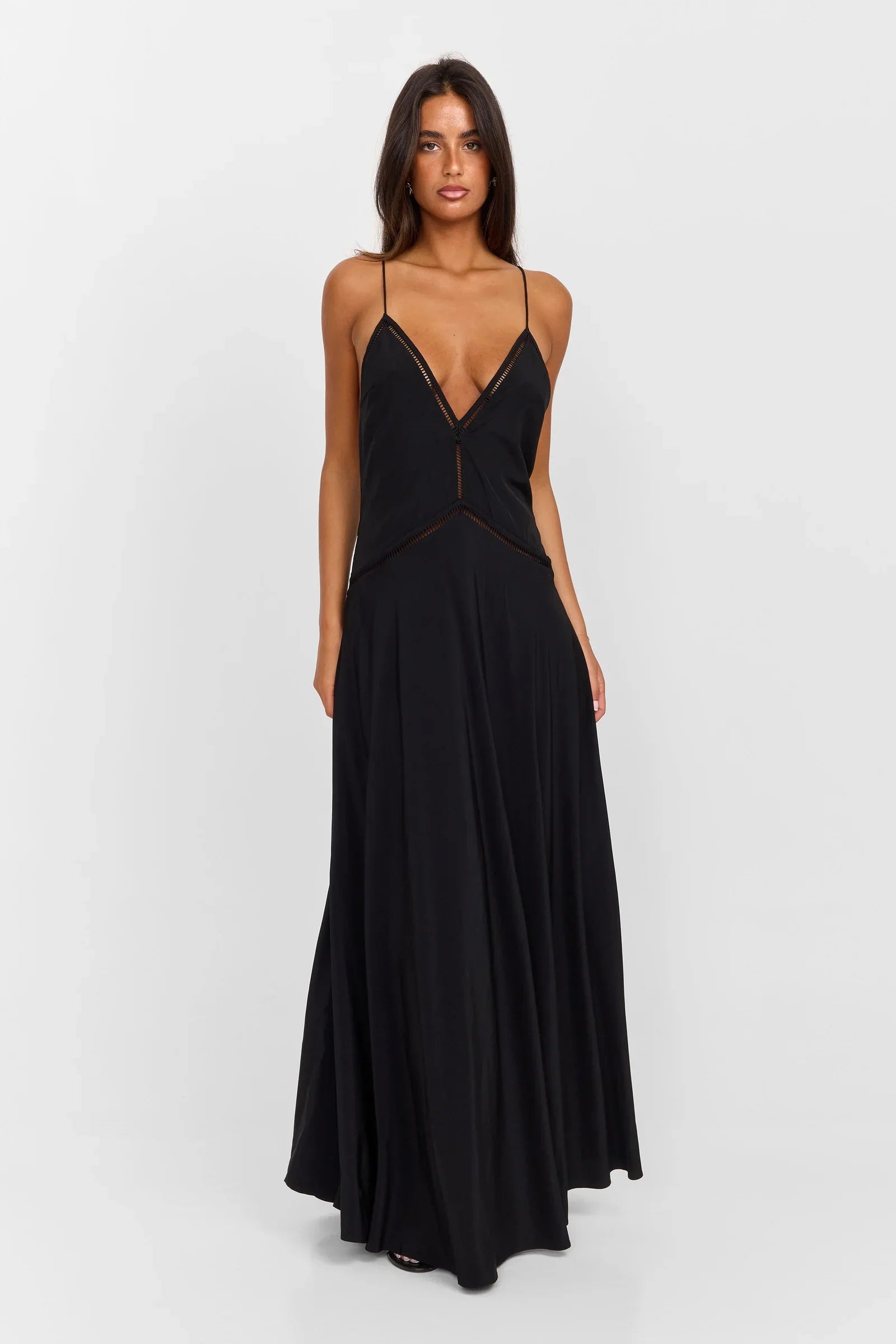 Josey Maxi Dress