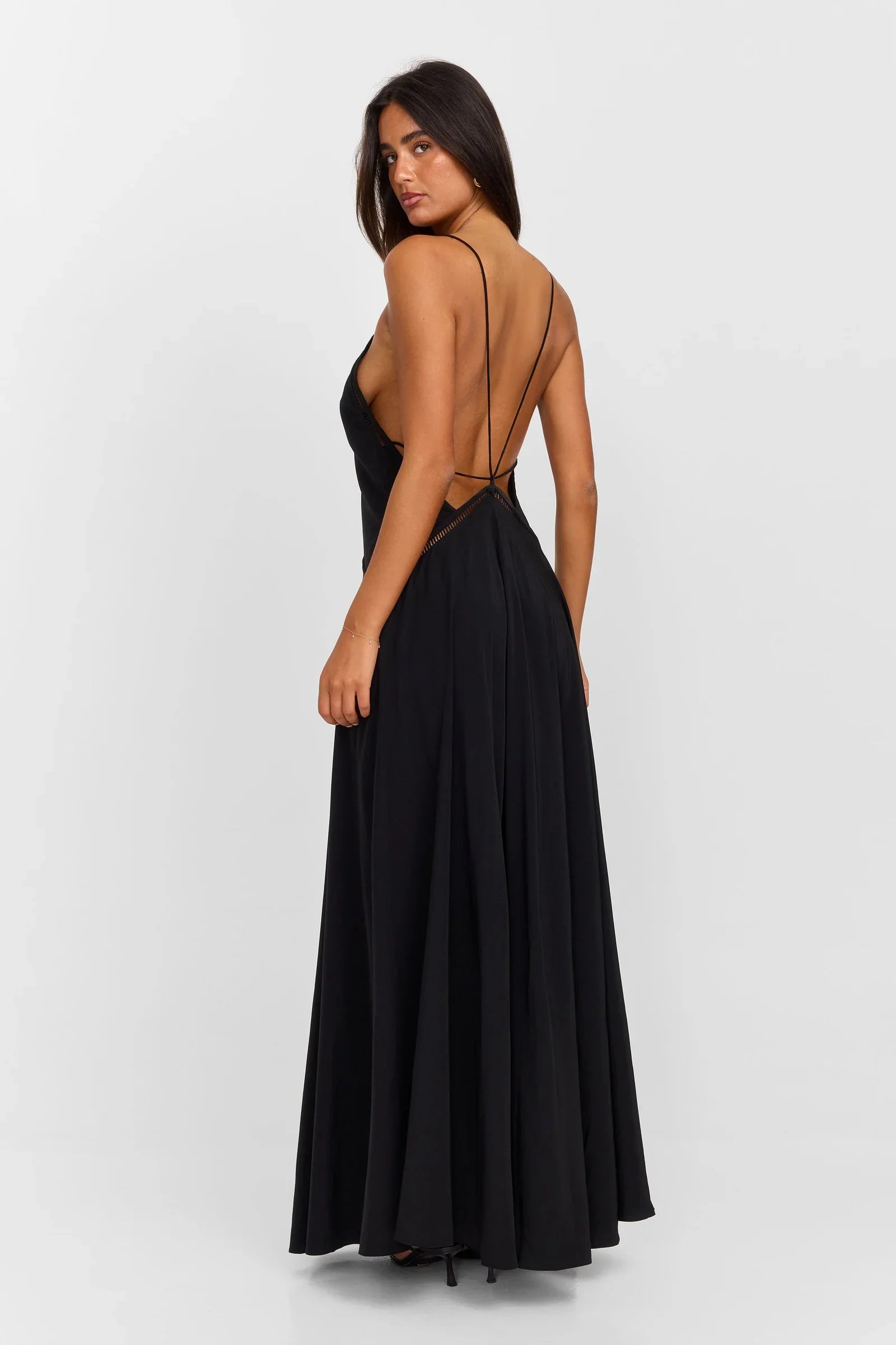 Josey Maxi Dress