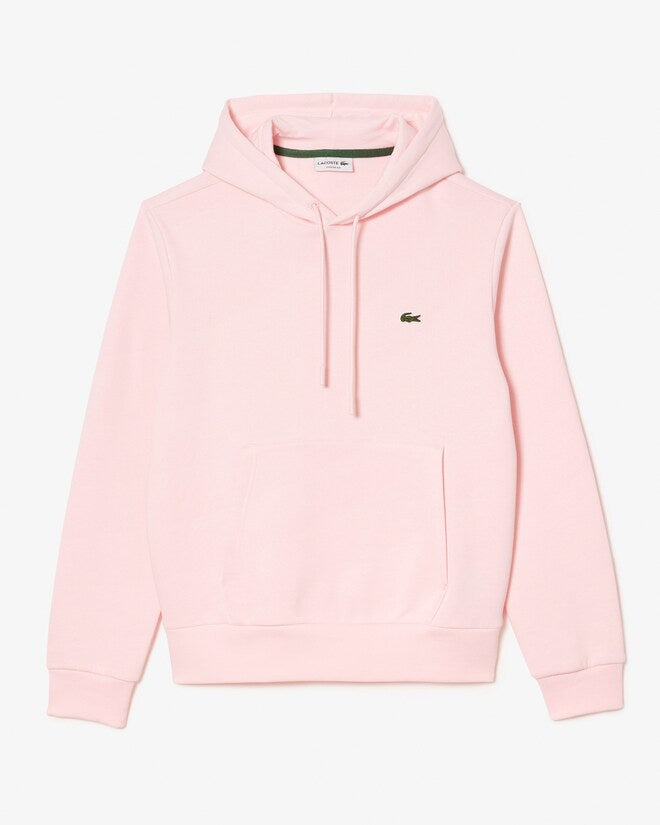 Fleece Hoody