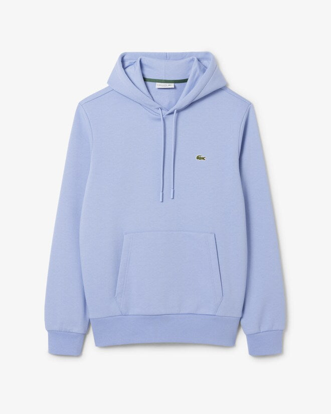 Fleece Hoody