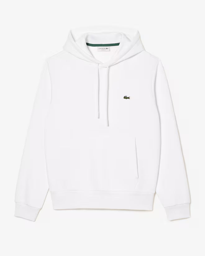 Fleece Hoody